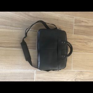 Samsonite briefcase laptop case